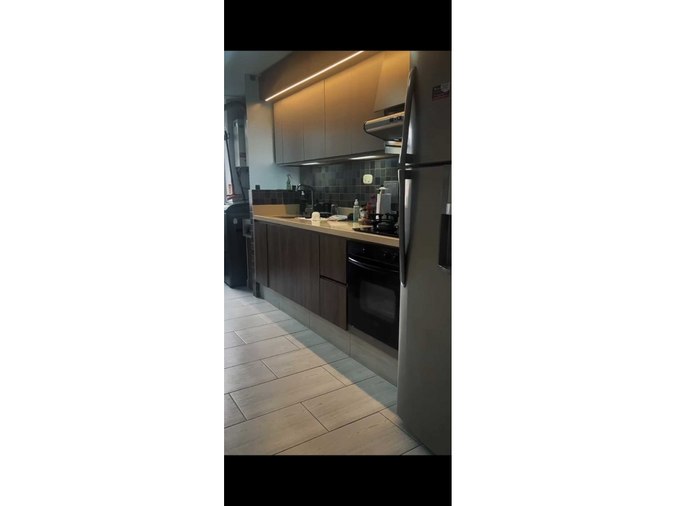 Venta apartamento sector loma de los Bernal parte baja — foto 3