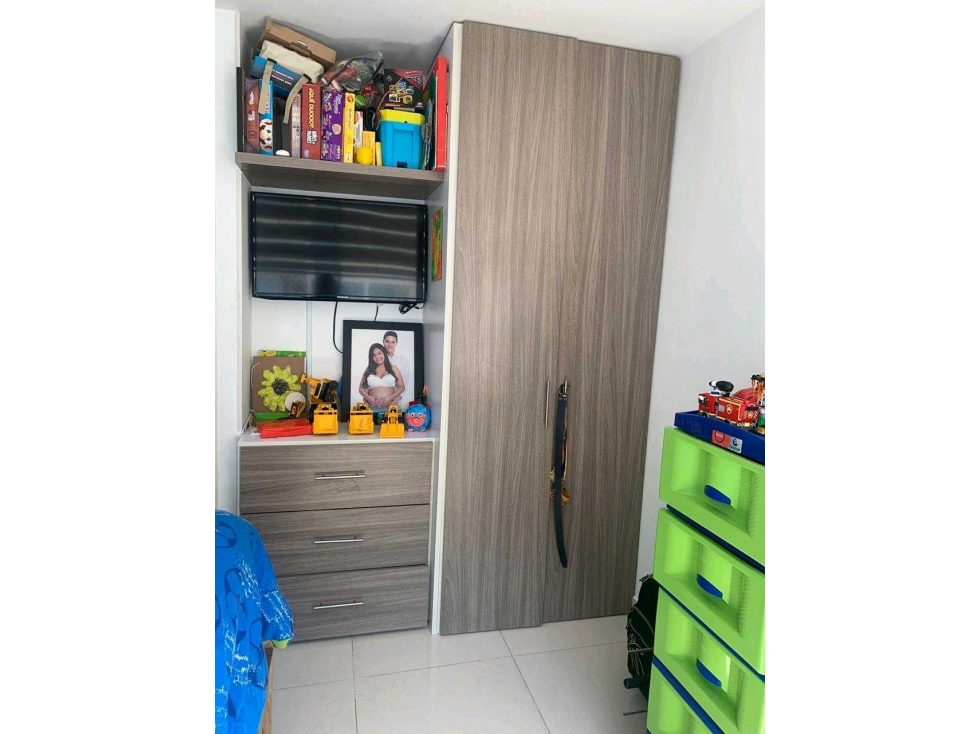 Venta apartamento sector Miramar Barranquilla ST22-11 — foto 3