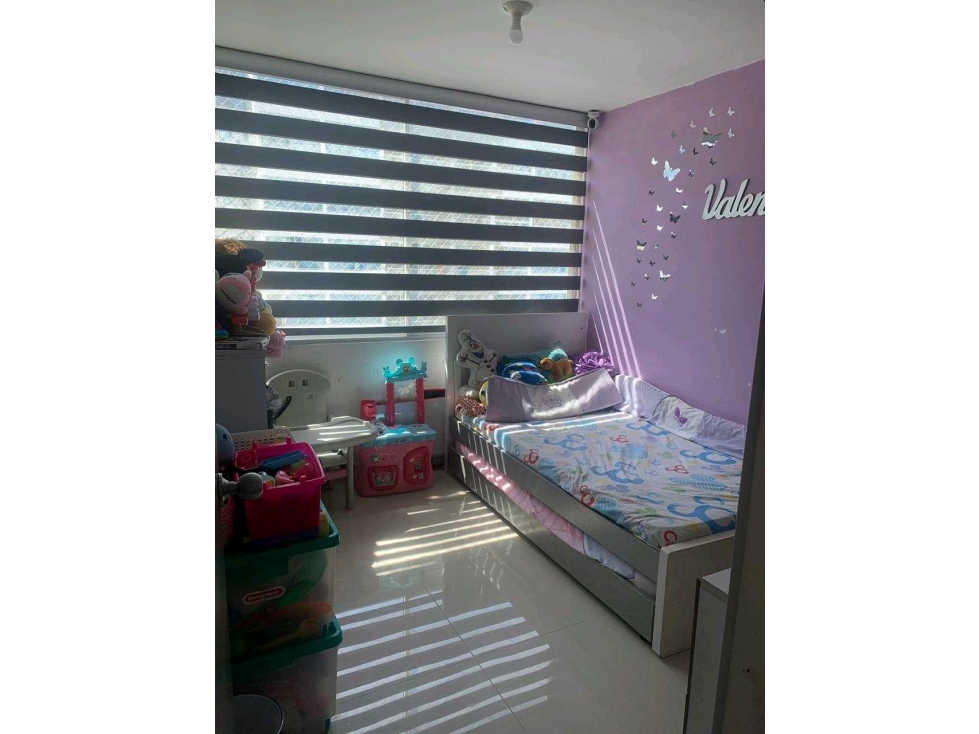 Venta apartamento sector Miramar Barranquilla ST22-11 — foto 5