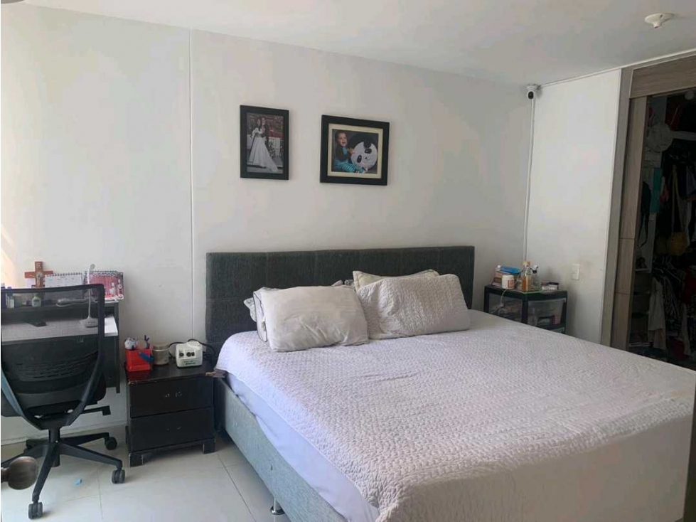 Venta apartamento sector Miramar Barranquilla ST22-11 — foto 6