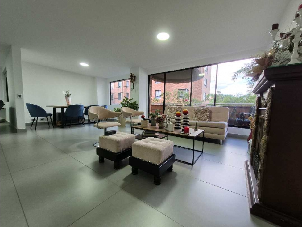 VENTA APARTAMENTO, SECTOR OVIEDO , POBLADO — foto 2