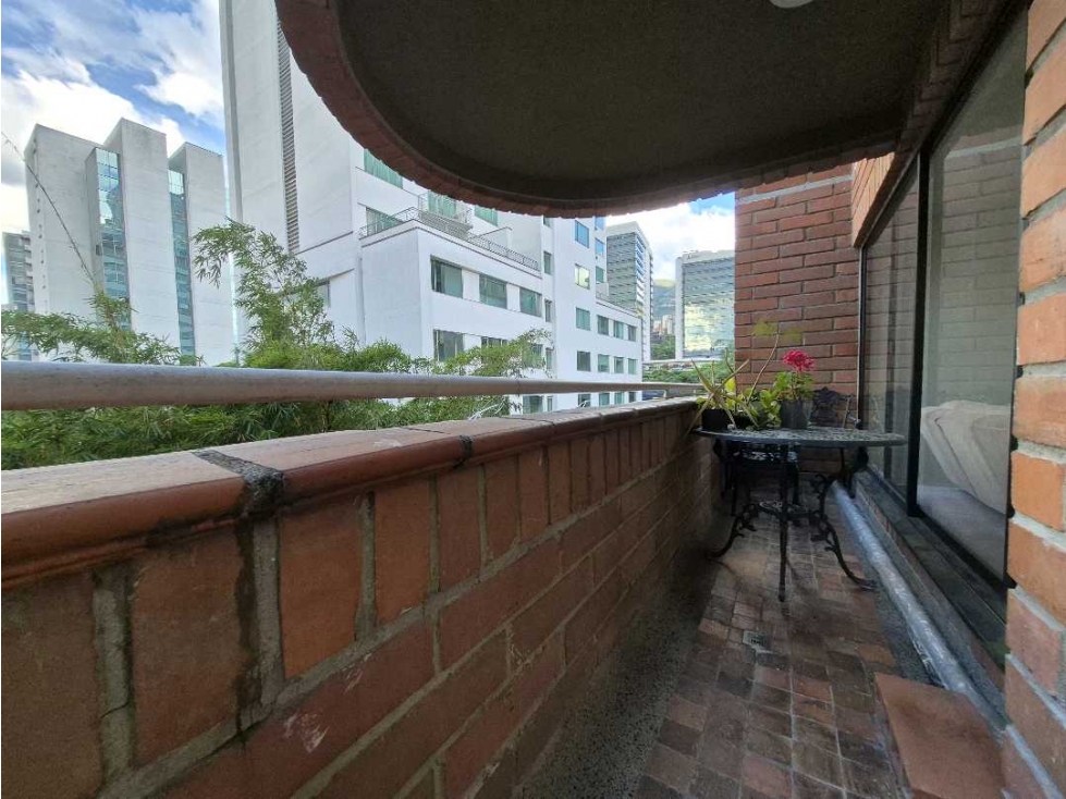 VENTA APARTAMENTO, SECTOR OVIEDO , POBLADO — foto 5