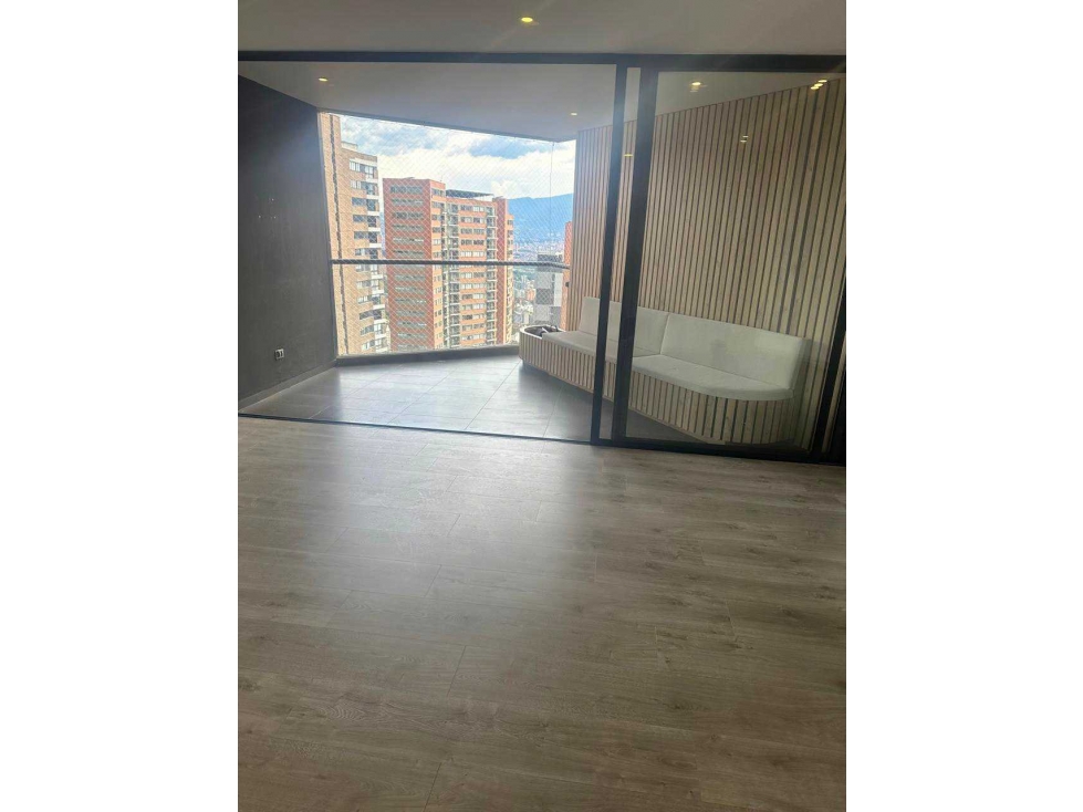 Venta apartamento sector Padre Marianito - el Poblado