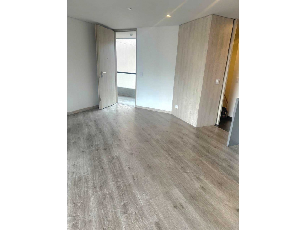 Venta apartamento sector Padre Marianito - el Poblado — foto 2