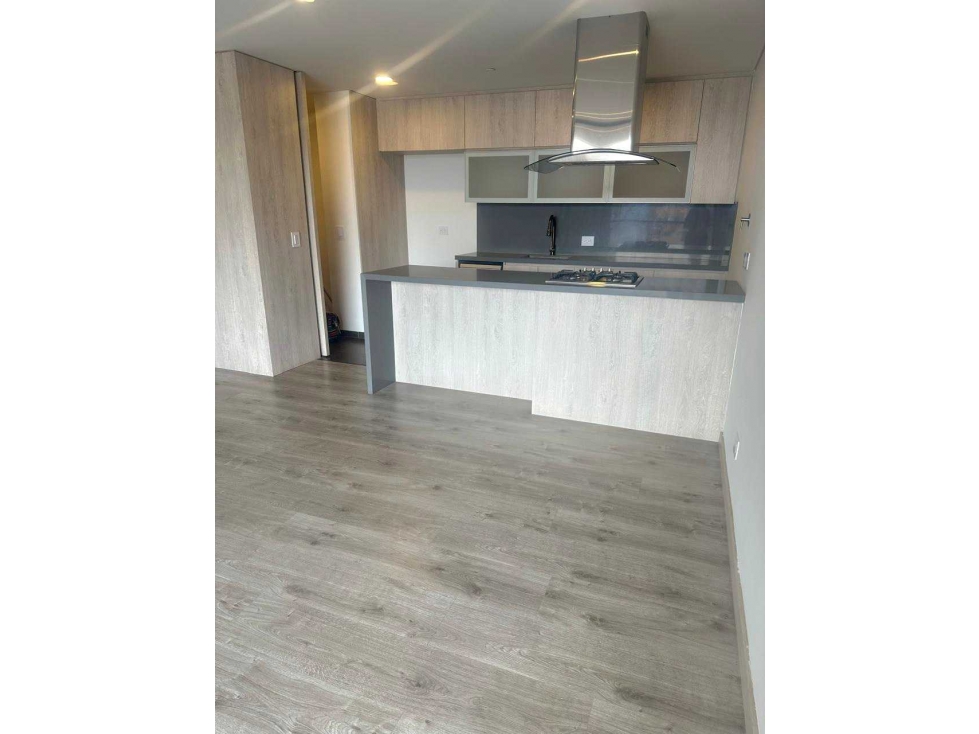 Venta apartamento sector Padre Marianito - el Poblado — foto 3
