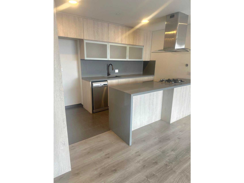 Venta apartamento sector Padre Marianito - el Poblado — foto 4