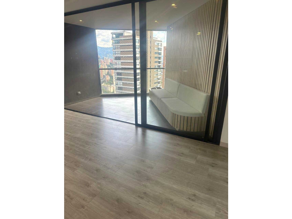 Venta apartamento sector Padre Marianito - el Poblado — foto 5