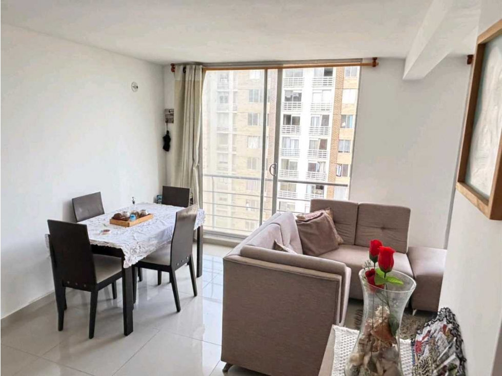 Venta apartamento sector paraiso barranquilla PACA93