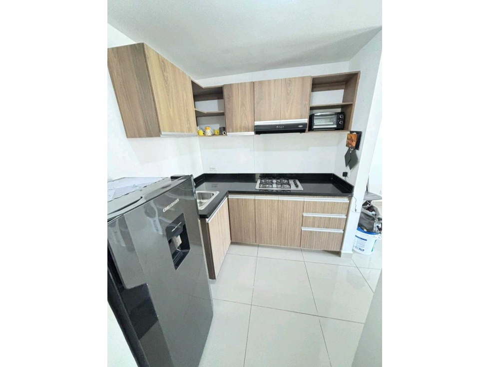 Venta apartamento sector paraiso barranquilla PACA93 — foto 2