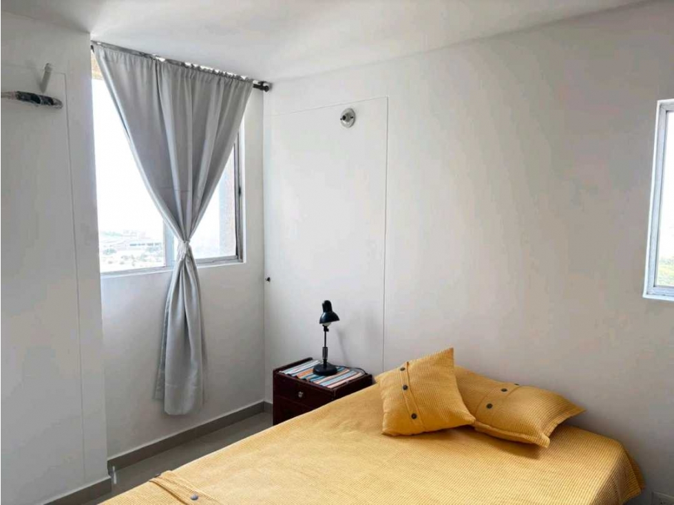 Venta apartamento sector paraiso barranquilla PACA93 — foto 3