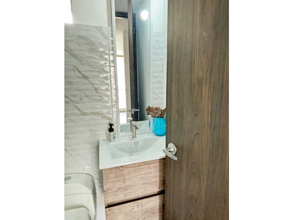 Venta apartamento sector paraiso barranquilla PACA93 — foto 5