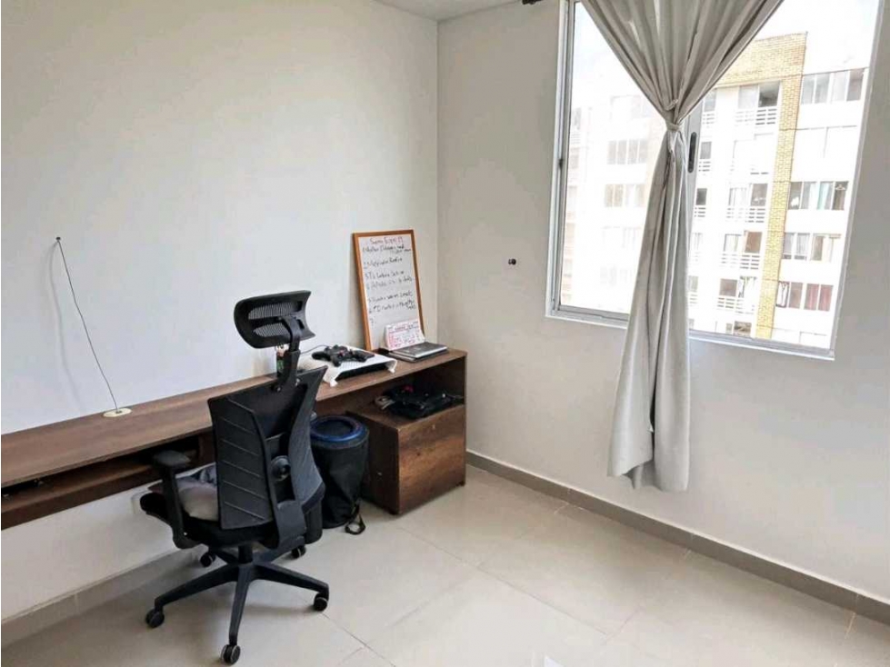 Venta apartamento sector paraiso barranquilla PACA93 — foto 6