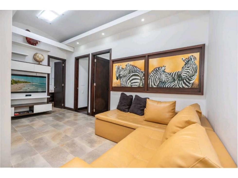 Venta apartamento sector poblado lalinde