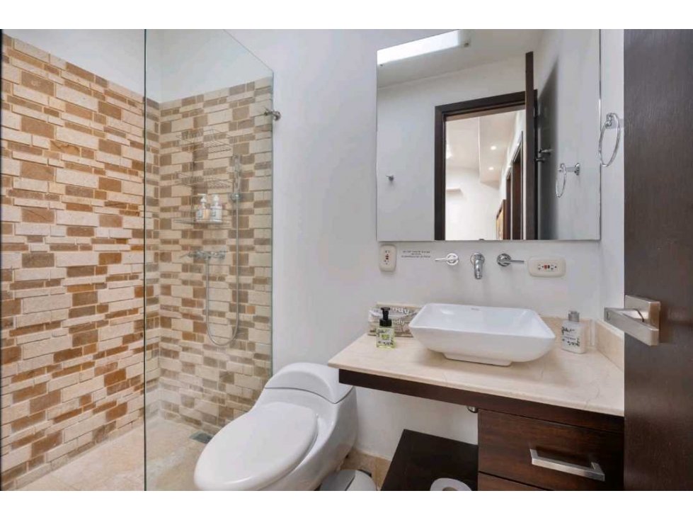 Venta apartamento sector poblado lalinde — foto 2