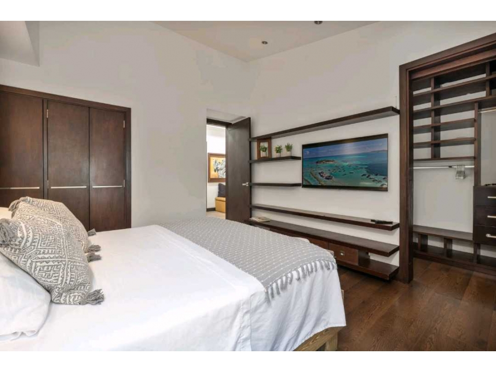 Venta apartamento sector poblado lalinde — foto 3