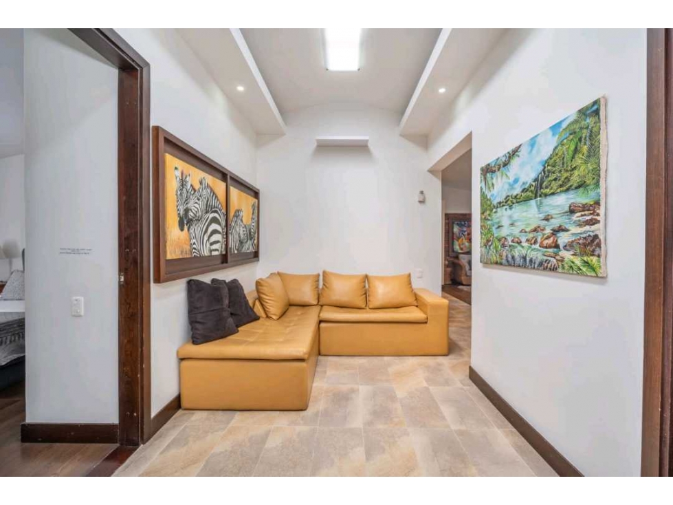 Venta apartamento sector poblado lalinde — foto 4