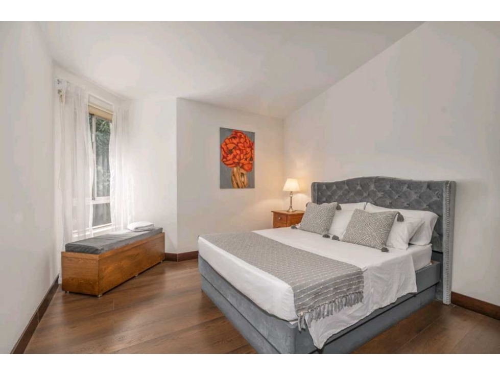Venta apartamento sector poblado lalinde — foto 5