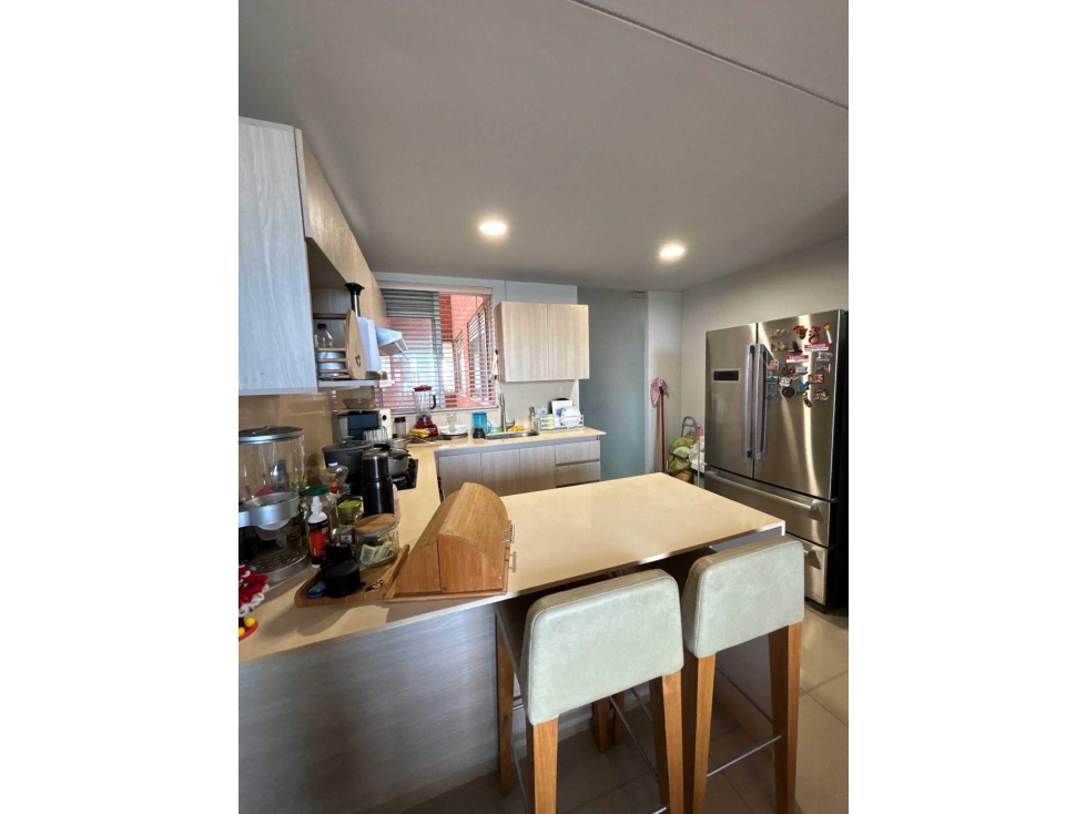 Venta /Alquiler apartamento sector portal genoves MNFM — foto 4