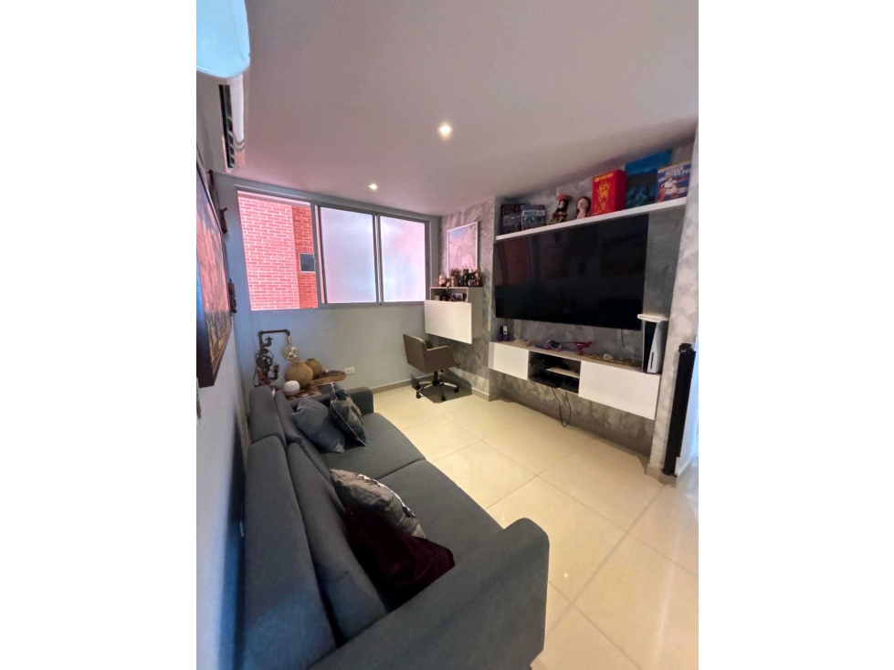 Venta /Alquiler apartamento sector portal genoves MNFM — foto 5