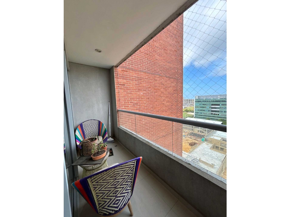 Venta /Alquiler apartamento sector portal genoves MNFM — foto 6