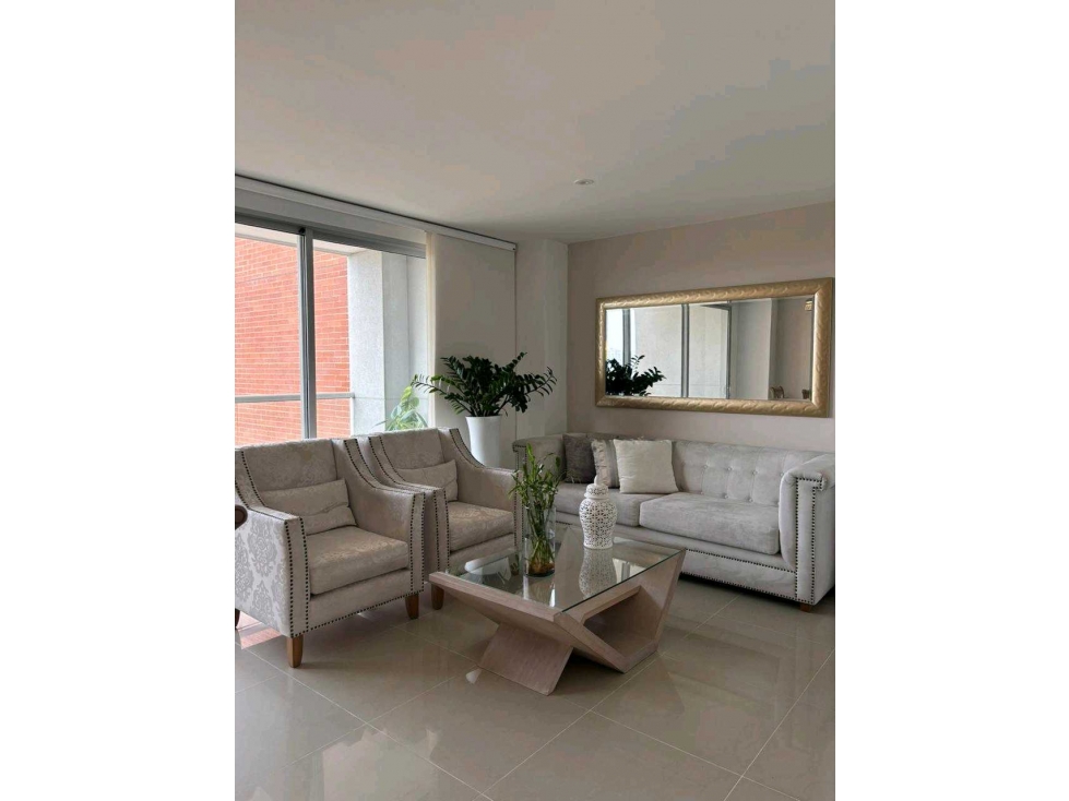 Venta apartamento sector portal de genoves MT92