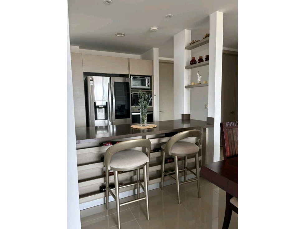 Venta apartamento Sector portal de Genovés GRPA21+