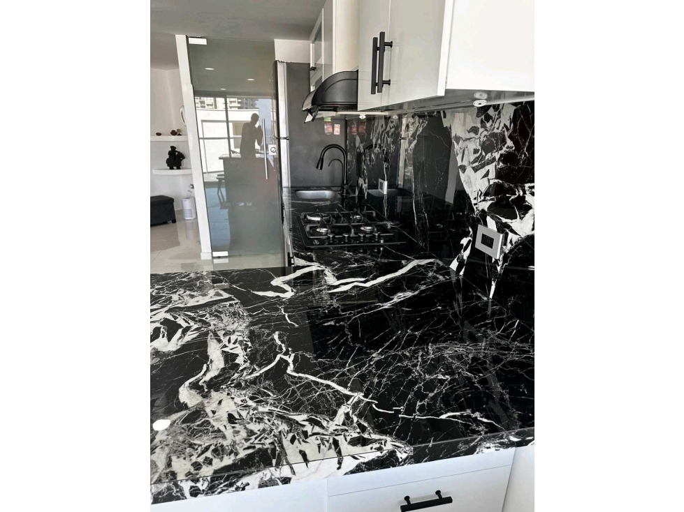 Venta apartamento sector pozos colorado santa marta AI11 — foto 2