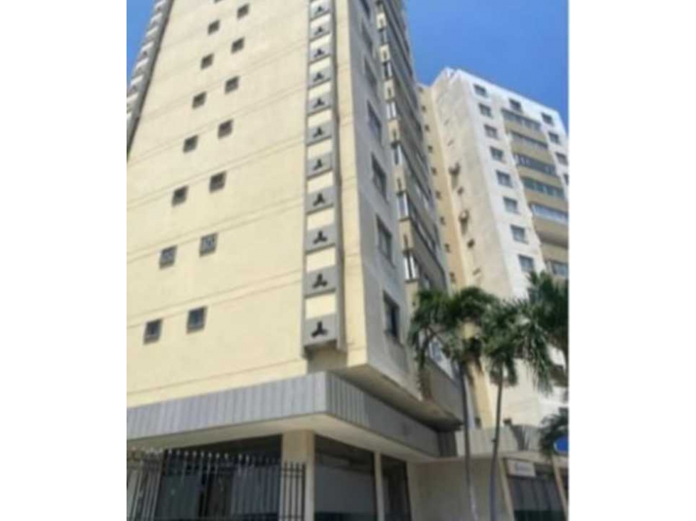 Venta apartamento sector Prado Barranquilla LAPA55