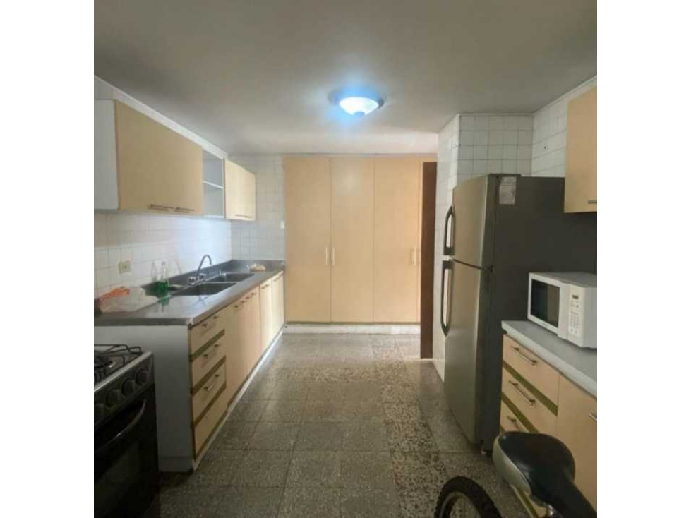 Venta apartamento sector Prado Barranquilla LAPA55 — foto 3