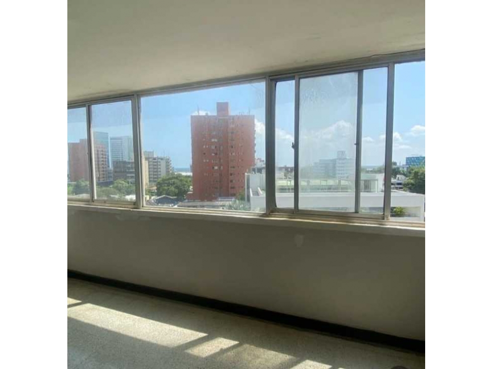 Venta apartamento sector Prado Barranquilla LAPA55 — foto 5