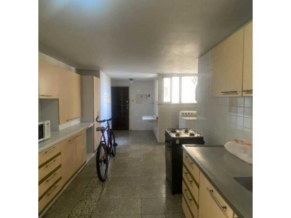 Venta apartamento sector Prado Barranquilla LAPA55 — foto 6