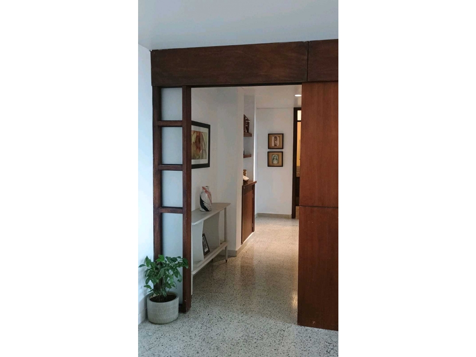 Venta apartamento sector Prado Barranquilla CA88CI — foto 4