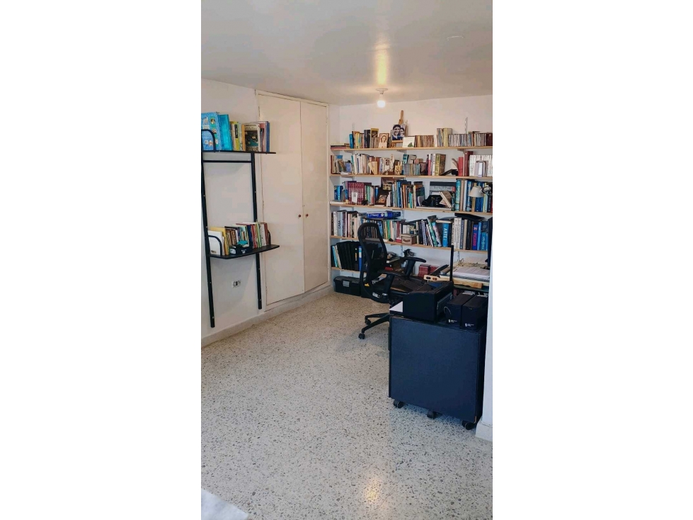 Venta apartamento sector Prado Barranquilla CA88CI — foto 5