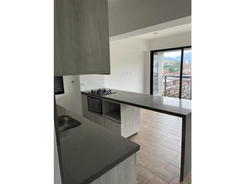 VENTA APARTAMENTO SECTOR PURO CUERO EL RETIRO — foto 3