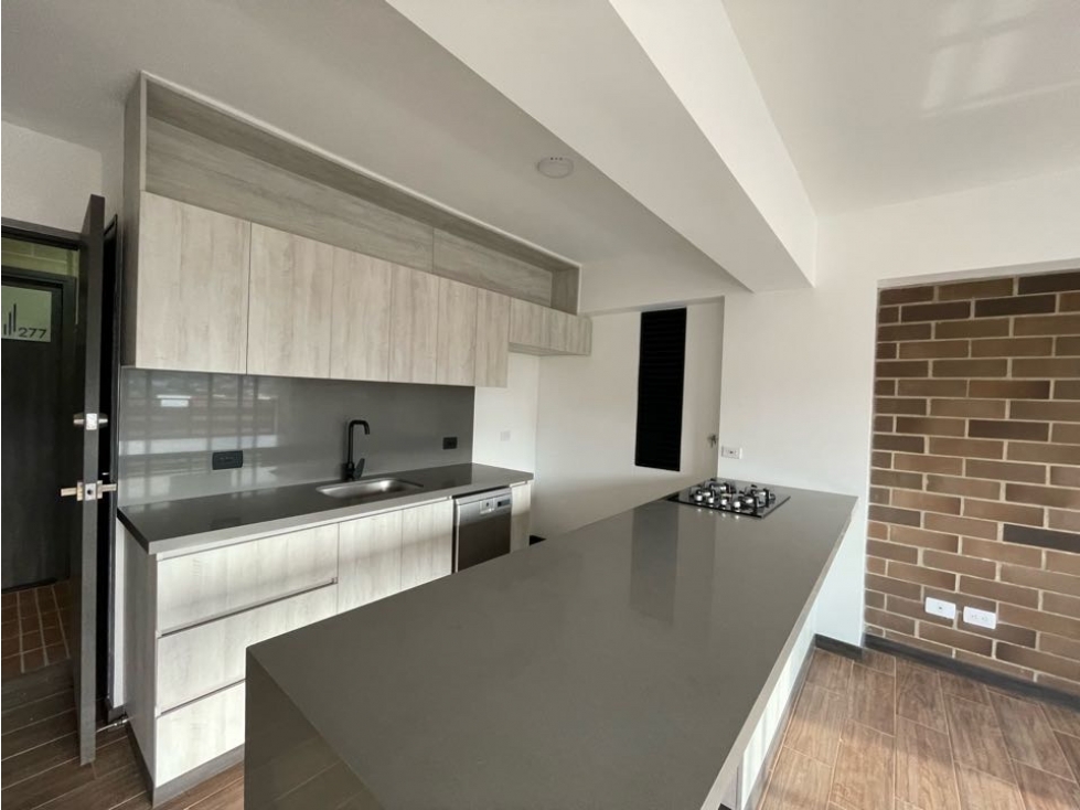 VENTA APARTAMENTO SECTOR PURO CUERO EL RETIRO — foto 4