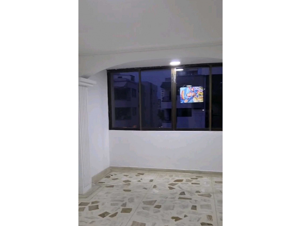 Venta apartamento sector Riomar Barranquilla R5/8