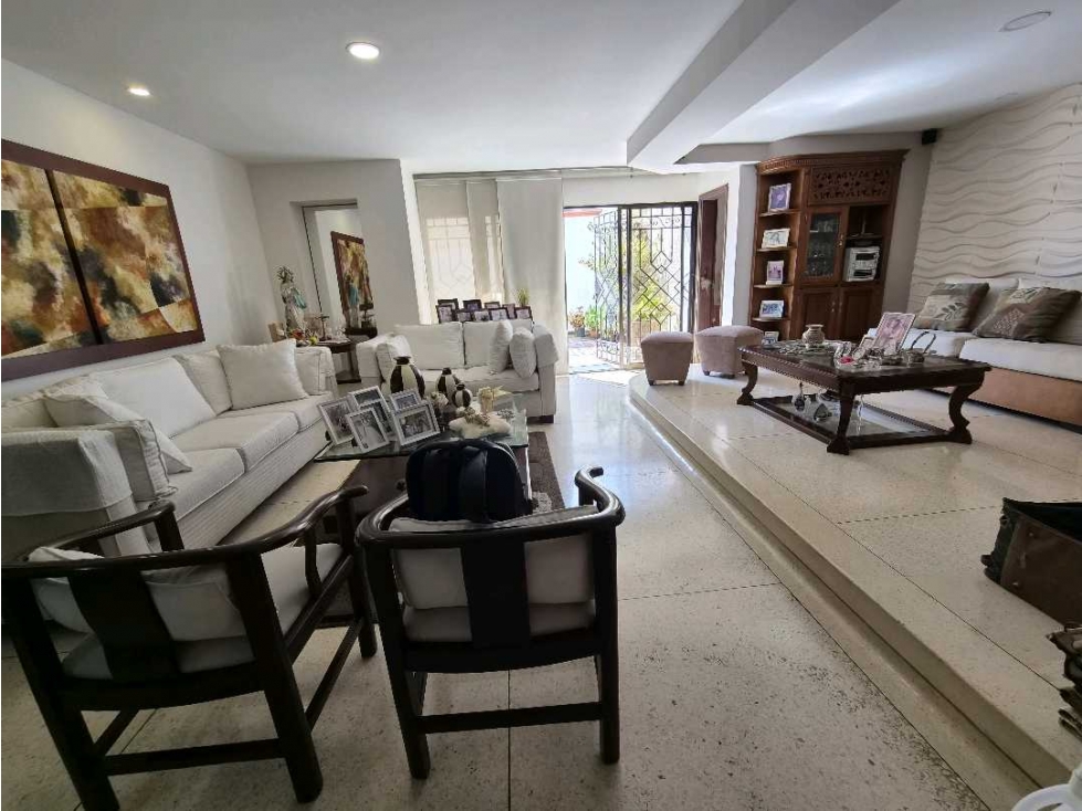 Venta Apartamento sector Riomar