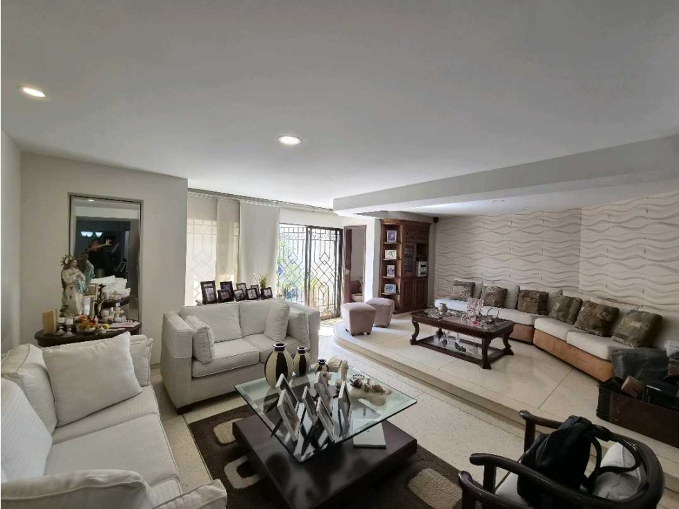 Venta Apartamento sector Riomar — foto 2