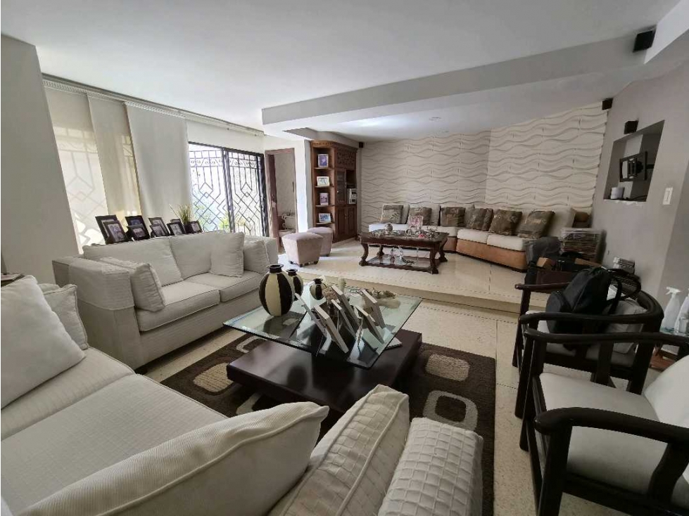 Venta Apartamento sector Riomar — foto 3