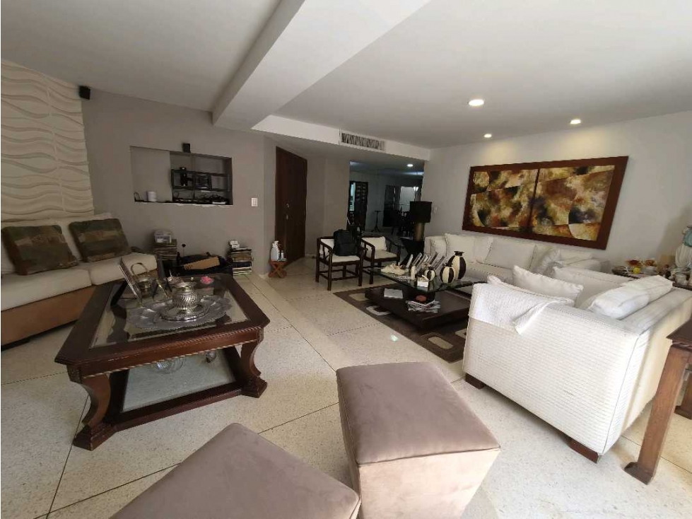 Venta Apartamento sector Riomar — foto 4