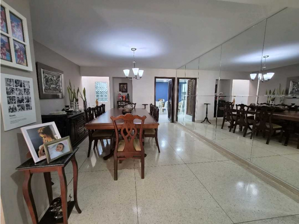 Venta Apartamento sector Riomar — foto 5