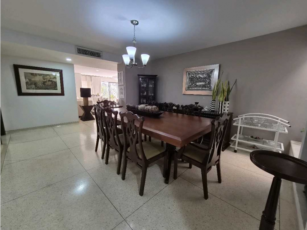 Venta Apartamento sector Riomar — foto 6