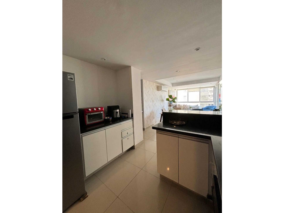 Venta apartamento sector Castellana Barranquilla OA7250 — foto 3