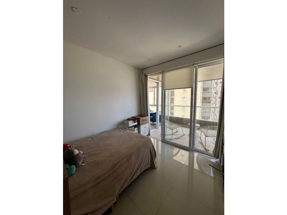 Venta apartamento sector Castellana Barranquilla OA7250 — foto 6