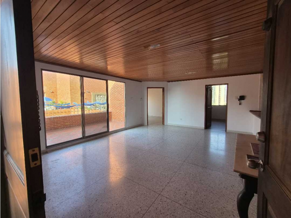 Venta Apartamento sector Riomar