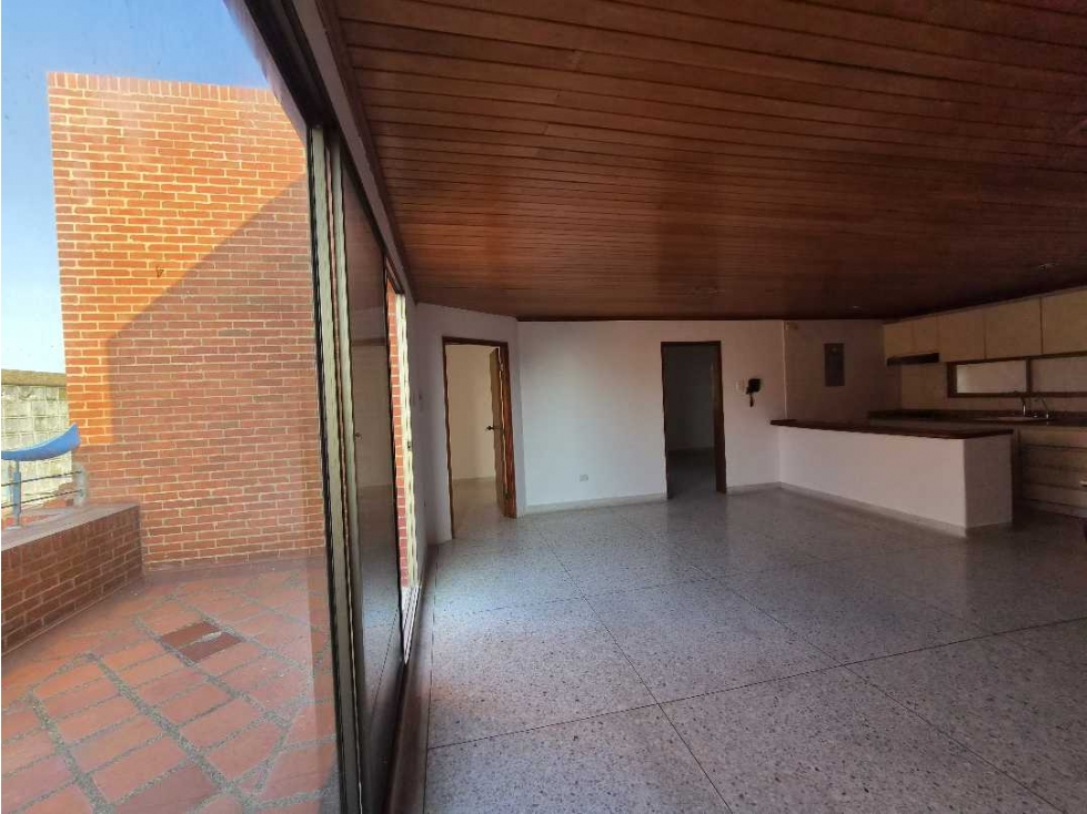 Venta Apartamento sector Riomar — foto 2