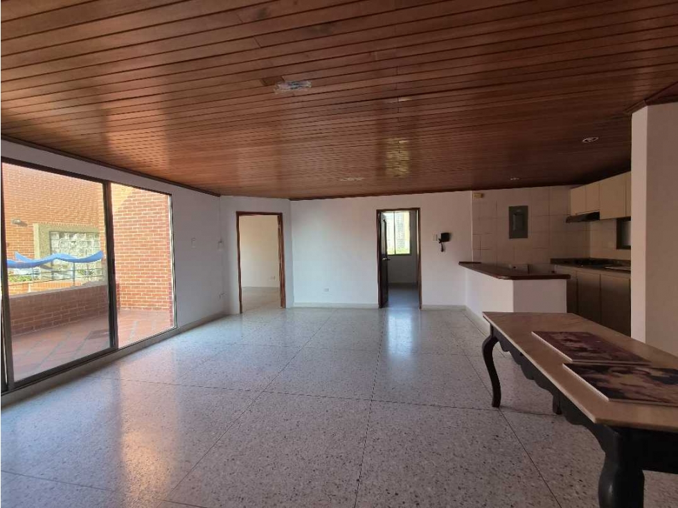 Venta Apartamento sector Riomar — foto 3