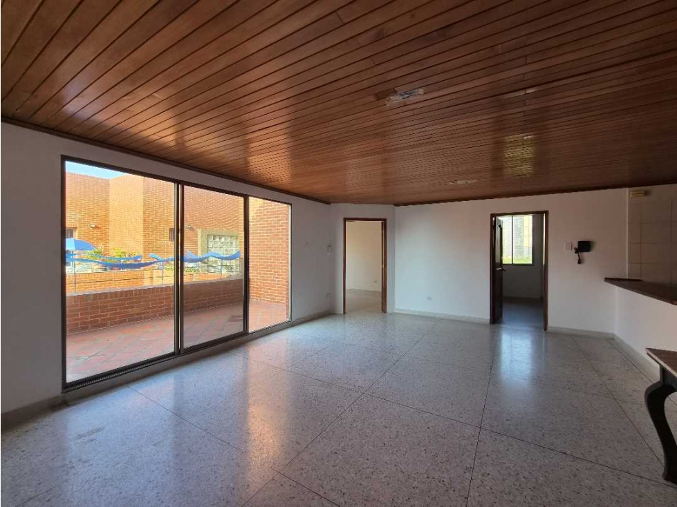Venta Apartamento sector Riomar — foto 4