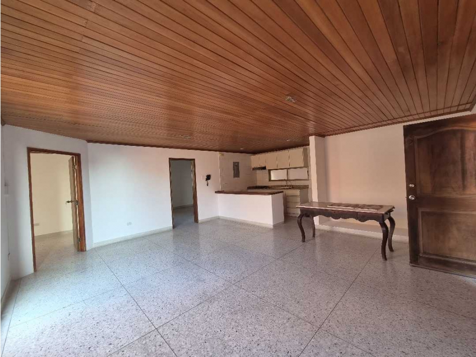 Venta Apartamento sector Riomar — foto 5
