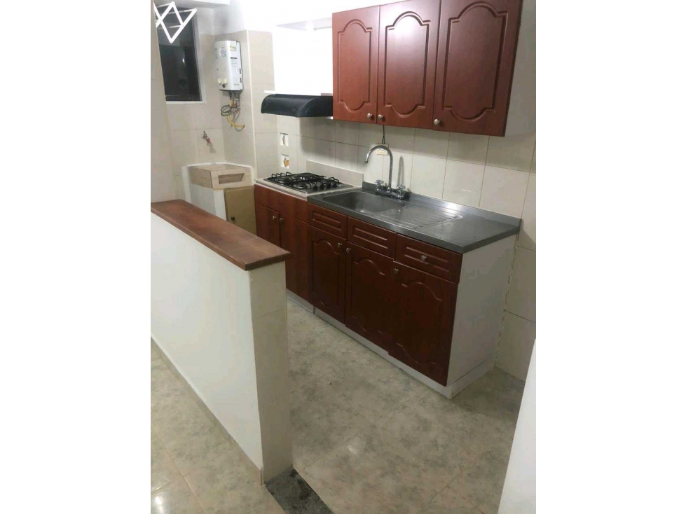 Venta apartamento sector rodeo alto